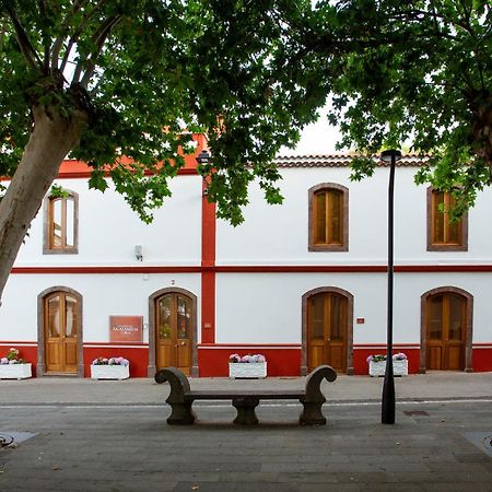 Casa Emblematica La Alameda Villa Agua de Fontanales Exterior foto